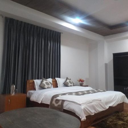 Silk Route Lingtam Resort Extérieur photo