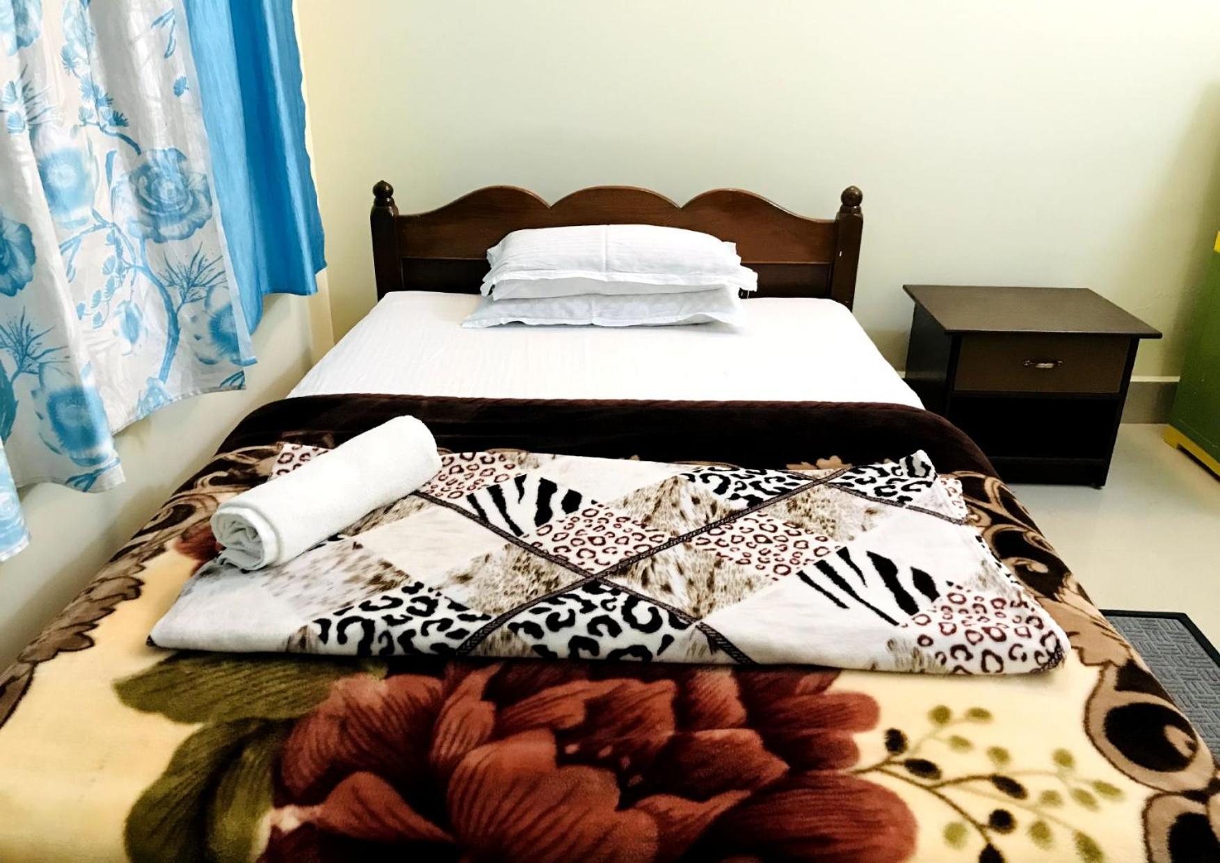 Silk Route Lingtam Resort Extérieur photo
